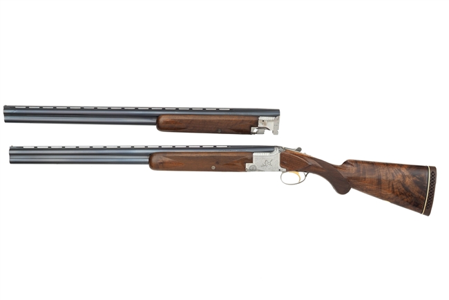 Browning Superposed Lightning Grade 1 12 Gauge Over and Under Shotgun for  sale by Country Pursuits and Outfitters