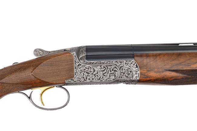 Browning Superposed Lightning Grade 1 12 Gauge Over and Under