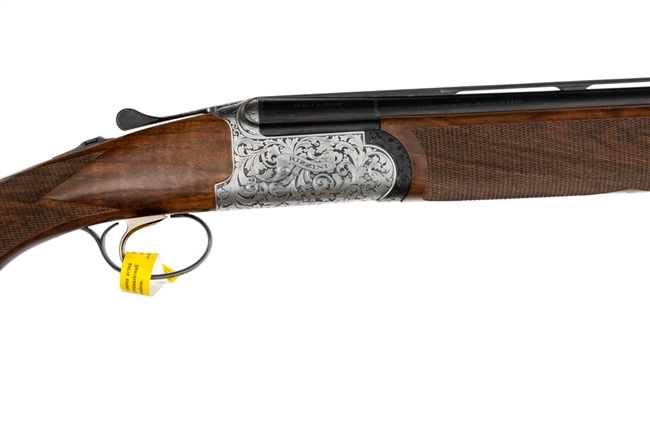 Rizzini Round Body EM 20 Gauge Over and Under Shotgun for sale by Country  Pursuits and Outfitters